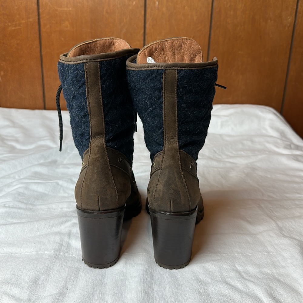 Hunter boots - Picture 3 of 4